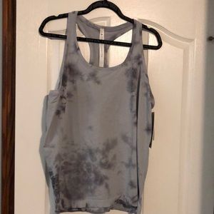 NWT lululemon swiftly tech tank